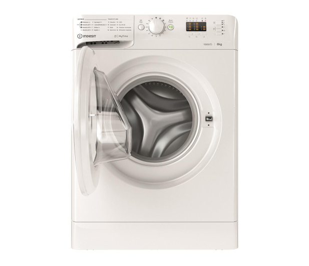 Indesit PRALKA MTWSA 61051 W PL### - 1381668 - zdjęcie 3